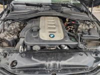 BMW Řada 5 3,0   E60 530D