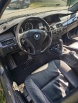 BMW Řada 5 3,0   E60 530D