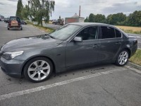 BMW Řada 5 3,0   E60 530D