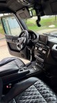 Mercedes-Benz Třídy G 5,5   Prodám auto