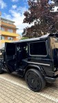 Mercedes-Benz Třídy G 5,5   Prodám auto