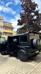 Mercedes-Benz Třídy G 5,5   Prodám auto
