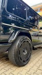 Mercedes-Benz Třídy G 5,5   Prodám auto