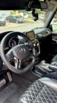 Mercedes-Benz Třídy G 5,5   Prodám auto
