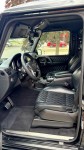 Mercedes-Benz Třídy G 5,5   Prodám auto