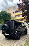 Mercedes-Benz Třídy G 5,5   Prodám auto