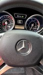 Mercedes-Benz Třídy G 5,5   Prodám auto