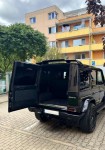 Mercedes-Benz Třídy G 5,5   Prodám auto