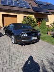 Ford Mustang 5,0   Convertible GT
