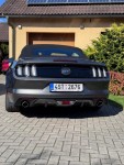 Ford Mustang 5,0   Convertible GT
