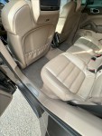 Porsche Cayenne 4,8   Turbo V8 580ps
