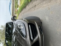 Porsche Cayenne 4,8   Turbo V8 580ps