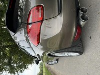 Porsche Cayenne 4,8   Turbo V8 580ps