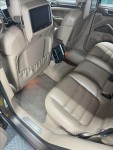 Porsche Cayenne 4,8   Turbo V8 580ps