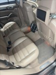 Porsche Cayenne 4,8   Turbo V8 580ps
