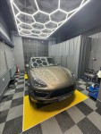 Porsche Cayenne 4,8   Turbo V8 580ps
