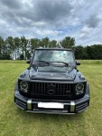 Mercedes-Benz Třídy G 500 AMG 310KW 2019