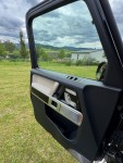 Mercedes-Benz Třídy G 500 AMG 310KW 2019