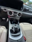 Mercedes-Benz Třídy G 500 AMG 310KW 2019