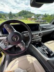 Mercedes-Benz Třídy G 500 AMG 310KW 2019