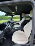Mercedes-Benz Třídy G 500 AMG 310KW 2019