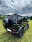 Mercedes-Benz Třídy G 500 AMG 310KW 2019
