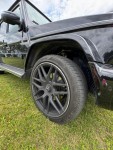 Mercedes-Benz Třídy G 500 AMG 310KW 2019