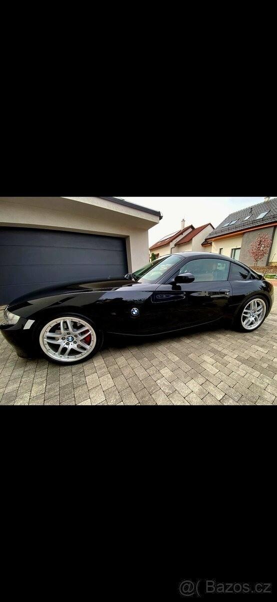 BMW Z4 3,0   si nájezd 112 tis