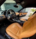 BMW Z4 3,0   si nájezd 112 tis