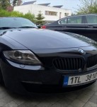 BMW Z4 3,0   si nájezd 112 tis