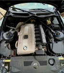 BMW Z4 3,0   si nájezd 112 tis