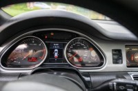 Audi Q7 3,0   tdi S line.