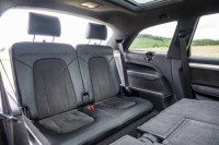 Audi Q7 3,0   tdi S line.