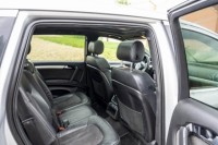 Audi Q7 3,0   tdi S line.