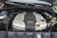 Audi Q7 3,0   tdi S line.