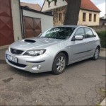Subaru Impreza 2,0   Impreza D