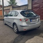 Subaru Impreza 2,0   Impreza D
