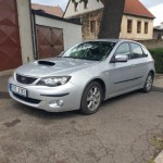 Subaru Impreza 2,0   Impreza D