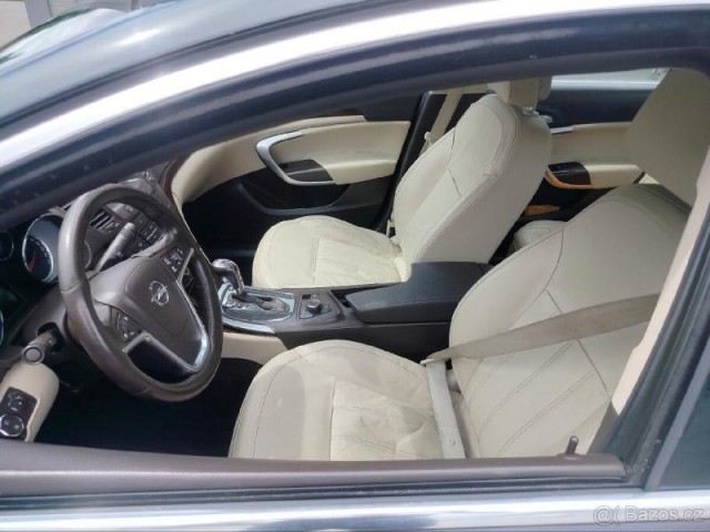 Opel Insignia CDTI automat