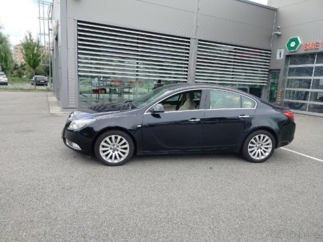 Opel Insignia CDTI automat