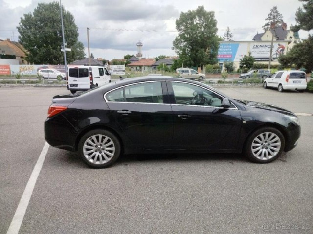 Opel Insignia CDTI automat