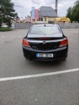 Opel Insignia CDTI automat