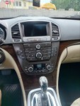 Opel Insignia CDTI automat