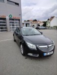 Opel Insignia CDTI automat