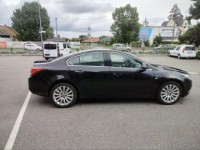 Opel Insignia CDTI automat