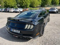 Ford Mustang 5,0