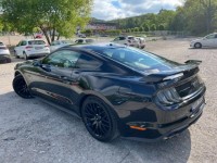 Ford Mustang 5,0