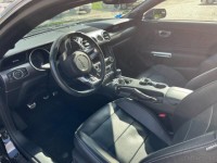 Ford Mustang 5,0