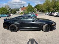 Ford Mustang 5,0