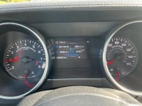Ford Mustang 5,0